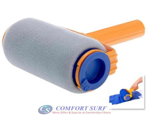 Roller Paint Household Pintar Facil