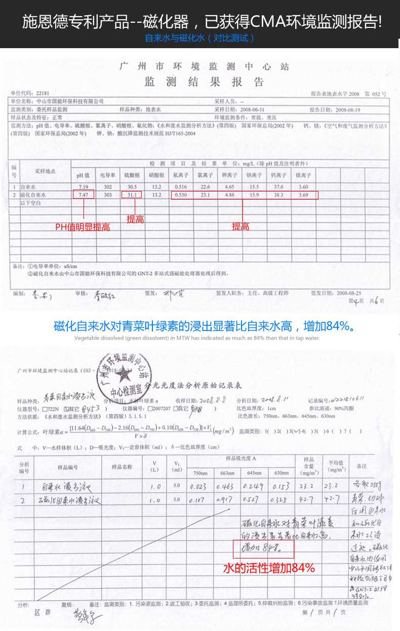 Schänd Double Stage Faucet Water Tap Purifier With 8 Layer Water Filter Direct Drinking Water for Kitchen Home Office