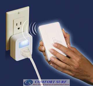 Wireless Remote Control Handy Switch
