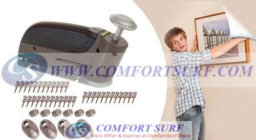 As seen on TV - Insta Hang