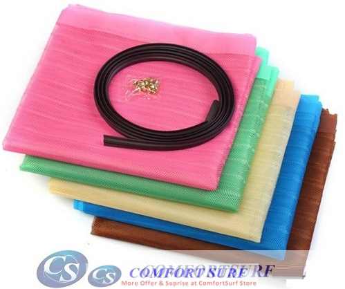 Magnetic Curtain Anti Mosquito & Insect