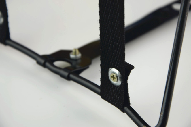 The Amazing Pocket Chair - Take A Seat Anywhere!!