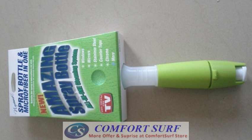 Amazing Spray Bottle