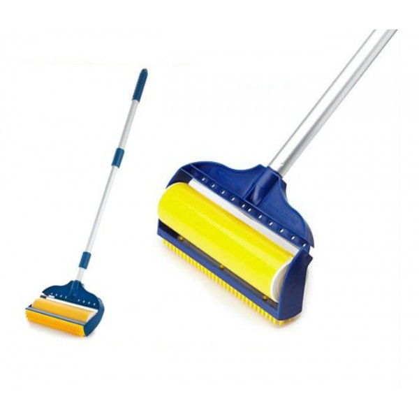 ASoTV Stick Pro Sticky Buddy 3pcs Set Lint Roller Cleaning Brushes