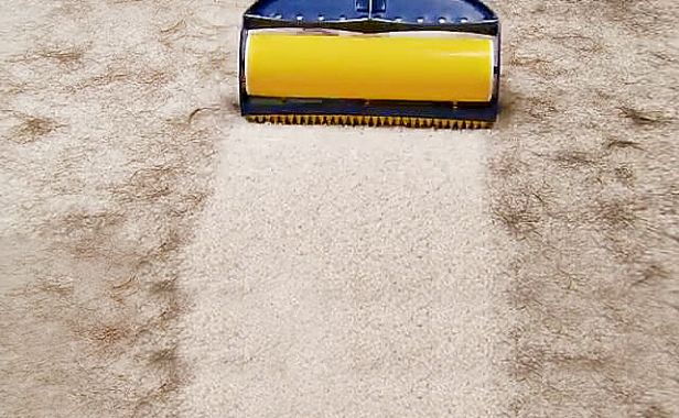 ASoTV Stick Pro Sticky Buddy 3pcs Set Lint Roller Cleaning Brushes