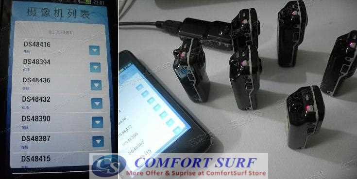 Smallest MD81 P2P Wireless IP Camera Wifi Sport Mini DV HD Camcorder DVR Recorder