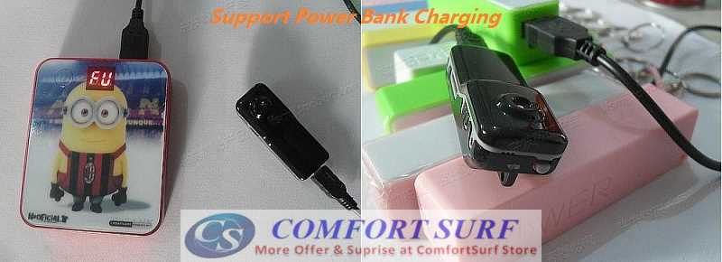 Smallest MD81 P2P Wireless IP Camera Wifi Sport Mini DV HD Camcorder DVR Recorder