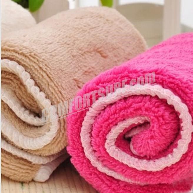 High Efficient Anti-grease Natural Microfiber Washing Towel Magic Kitchen Dish Cloth Cleaning Wiping Rags