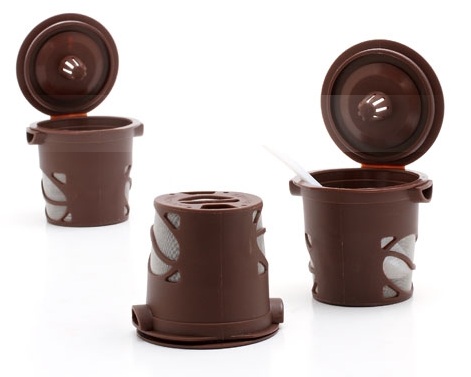 Best Kitchen Keeper Clever Coffee Capsule