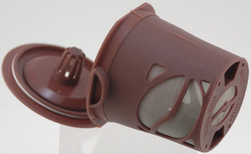 Best Kitchen Keeper Clever Coffee Capsule