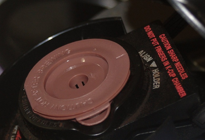 Best Kitchen Keeper Clever Coffee Capsule