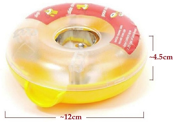 One-Step Corn Kerneler