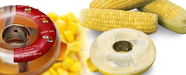 One-Step Corn Kerneler