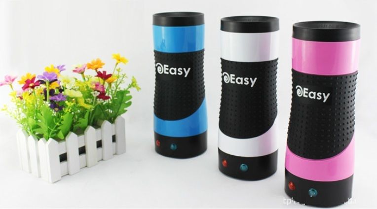 Egg Master Vertical Grill