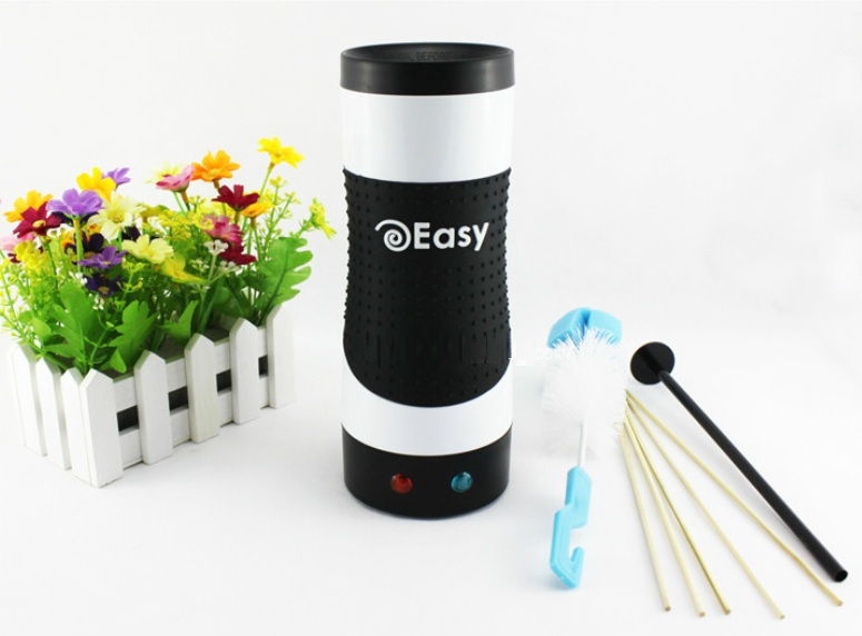 Egg Master Vertical Grill