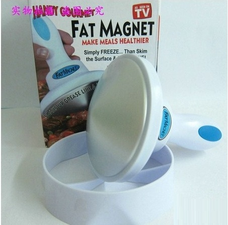 Handy Gourmet Fat Magnet