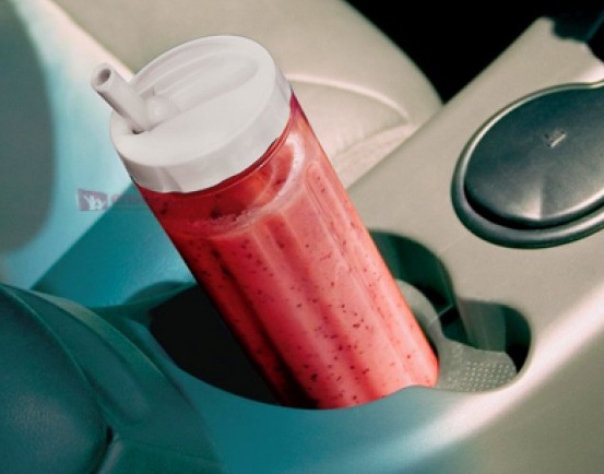 Shake N Take Mini Juice Blender