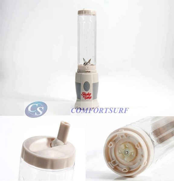 Shake N Take Mini Juice Blender