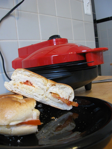 Multipurpose Xpress Redi Set GO