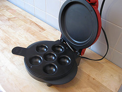 Multipurpose Xpress Redi Set GO