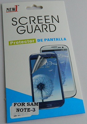 Samsung Galaxy Note III S View Cover