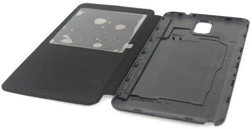 Samsung Galaxy Note III S View Cover