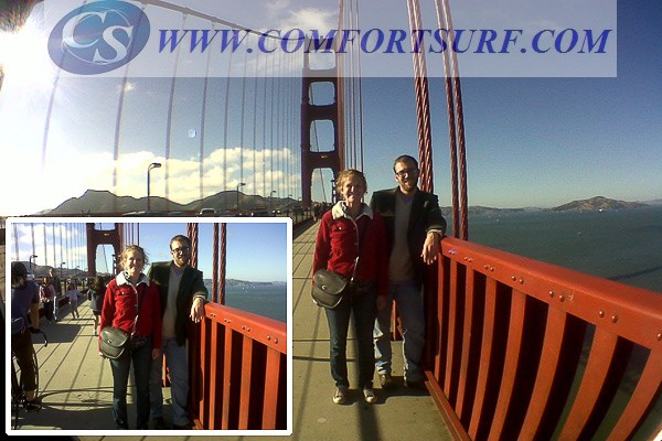 Wide/Macro Lens-Magnet Mount Conversion Lens for Mobile Phone & Digital Cameras