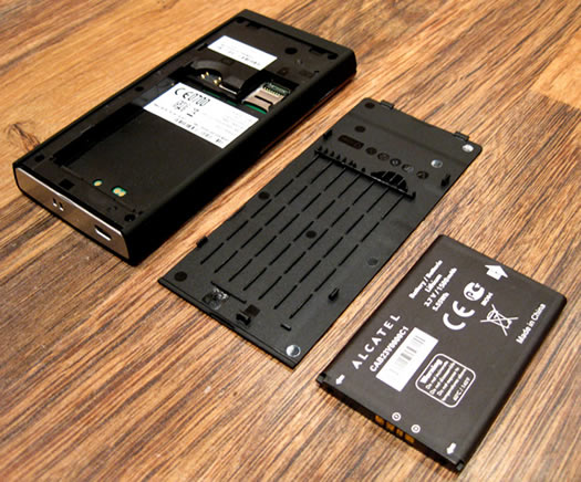 Super Fast Alcatel L800 4G LTE 100Mbps 3G Full Band LTE USB Stick Broadband Modem