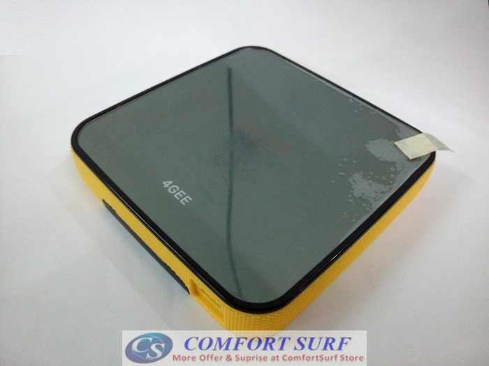 Super Fast Alcatel OneTouch Y855V 4GEE 4G LTE 150Mbps 4G/HSPA/3G Full Band LTE Mifi Wireless Gateway Router Broadband Modem