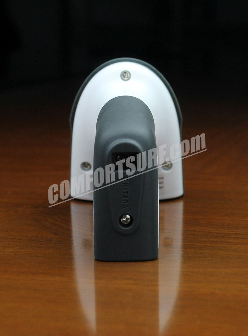 CHITENG Wireless Laser Barcode Scanner High Speed Scan