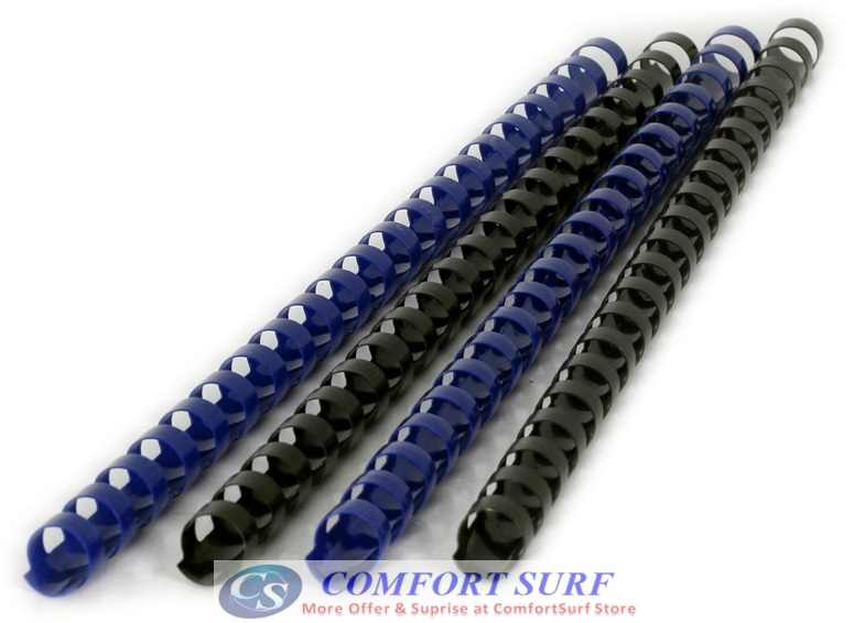 Buy 1 Free 10pcs 21rings Comb