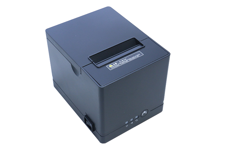 New 80mm GPrinter GP-C881 GST POS Cash Register Receipt Themal Printer Auto Cut