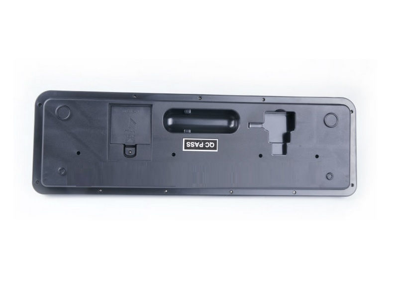 61 Keys Music Instrument Digital Displays Screen Electronic Keyboard Small Learning Mode With FM Radio