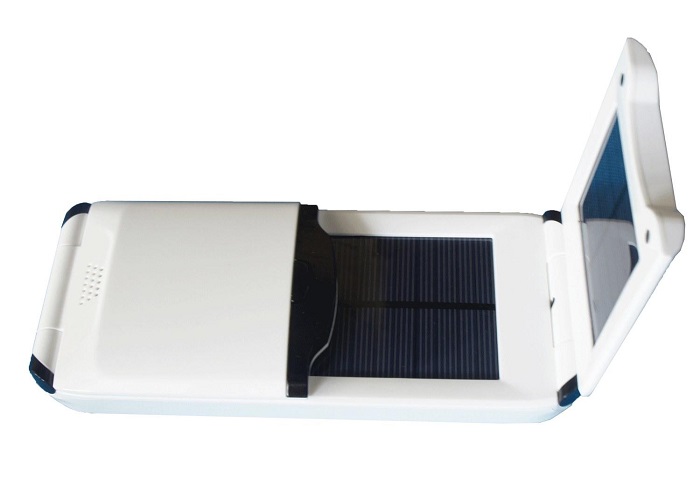 Solar Laptop / Smartphone / tablet Power bank Charger