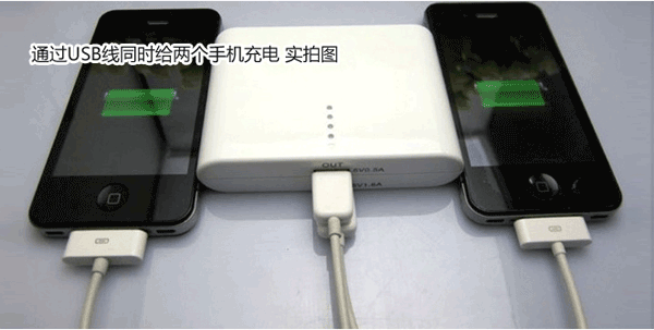 YA-808 Power Bank 20000mAh PORTABLE CHARGER BATTERY Power Bank