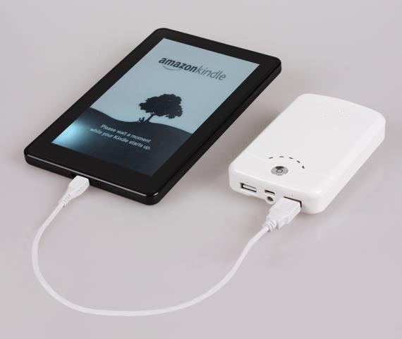 YB-12000 Power Bank 12000mAh PORTABLE CHARGER BATTERY Power Bank