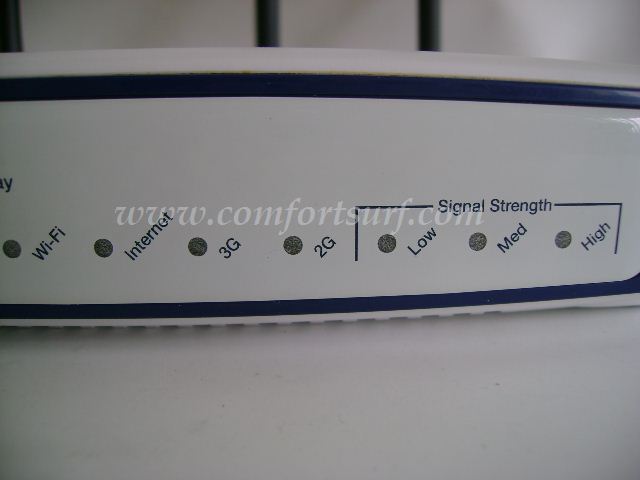 3G9WB Netcomm 3G Wireless Router