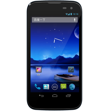 XiaoLaJiao Beidou LA-Q1 Tegra3 Quad Core CPU android 4.1.1 smartphone XiaoLaJiao Beidou LA-Q1 Tegra3 Quad Core CPU android 4.1.1 smartphone