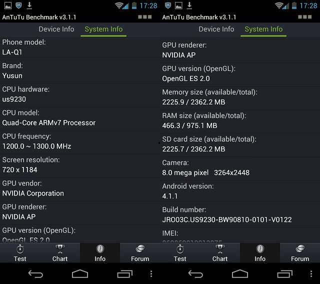 XiaoLaJiao Beidou LA-Q1 Tegra3 Quad Core CPU android 4.1.1 smartphone XiaoLaJiao Beidou LA-Q1 Tegra3 Quad Core CPU android 4.1.1 smartphone