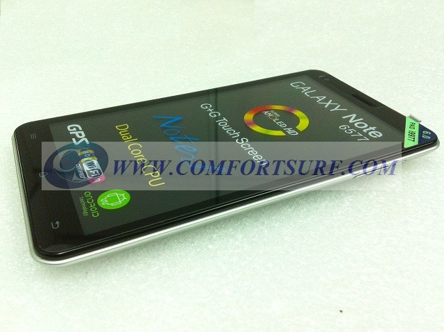 Dapeng i9977 6 inch Android 4.1 Jelly Bean smartphone tablet pc Dapeng i9977 6 inch Android 4.1 Jelly Bean smartphone tablet pc