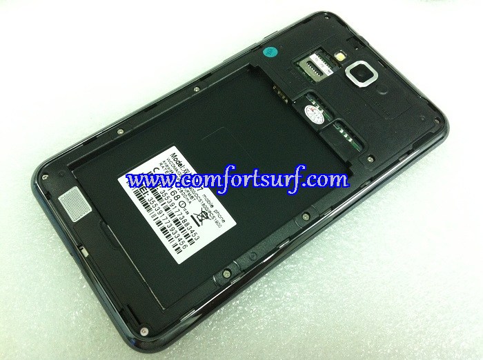 Haipai i9227 i9220 MTK6577 Galaxy Note Smart Phone