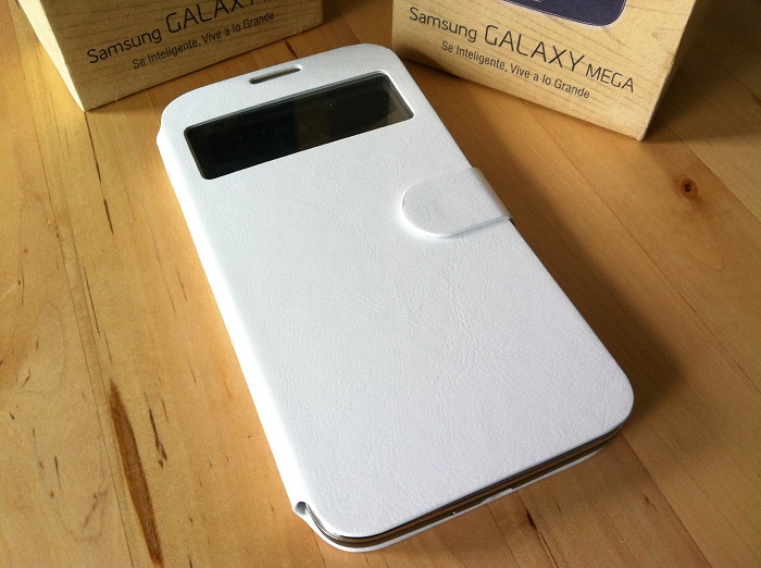 Galaxy Mega MTK6589 QuadCore 13.0 Mpixel 6.0 inch Android 4.2