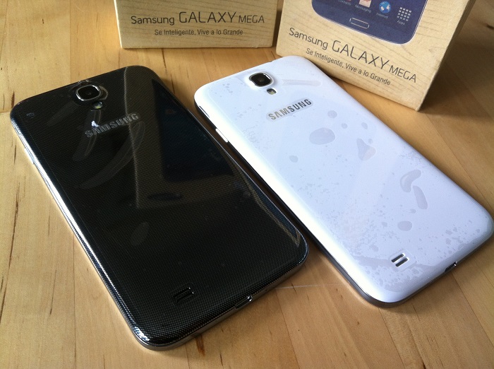 Galaxy Mega MTK6589 QuadCore 13.0 Mpixel 6.0 inch Android 4.2