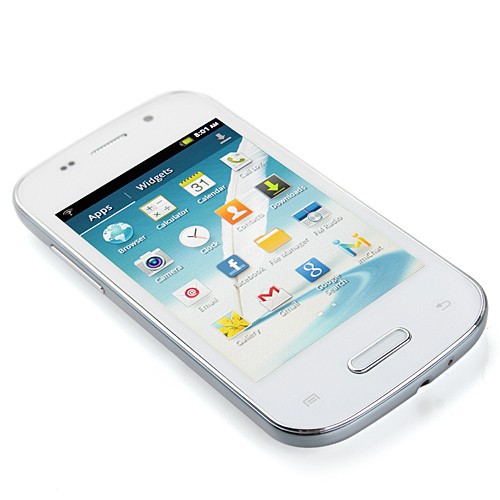 Star Mini 7562 S3 note II Android 4.0.3 MTK6515 smart phone