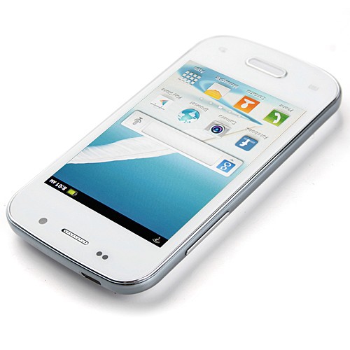 Star Mini 7562 S3 note II Android 4.0.3 MTK6515 smart phone