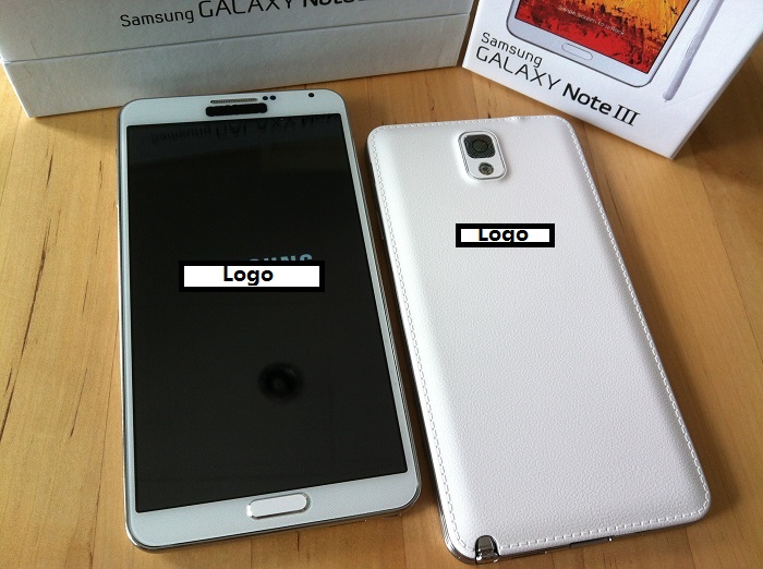 Samsung Galaxy NoteIII Clone 5.7" 12Mbpixel
Android 4.3 GPS Smartphone