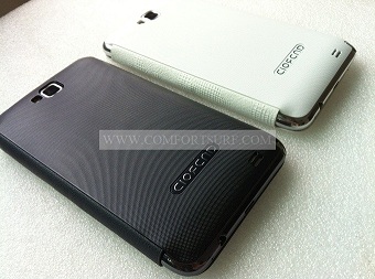 MTK6575 Star N8000 Premium Plus
Leather Flip Casing