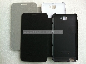 MTK6575 Star N8000 Premium Plus
Leather Flip Casing