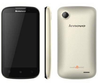 Renovo A800 Branded Dual Core Smartphone Android 4.1