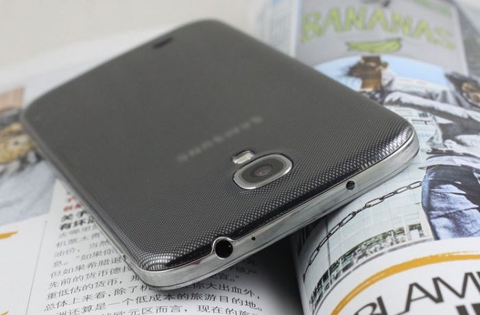 Samsung S4 i9500 1:1 Copy clone mtk6589 quadcore smartphone